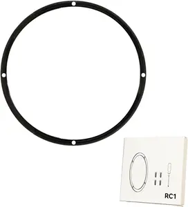 Iron Ring Modifier Mount for Godox V100 U, for V1 U, for V1PRO U