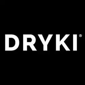 DRYKI shop logo