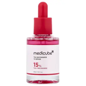 Medicube TXA Niacinamide 15 Serum, 1.01 fl oz (30 ml)