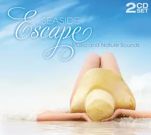Various Artists - Seaside Escape  [COMPACT DISC - CD]