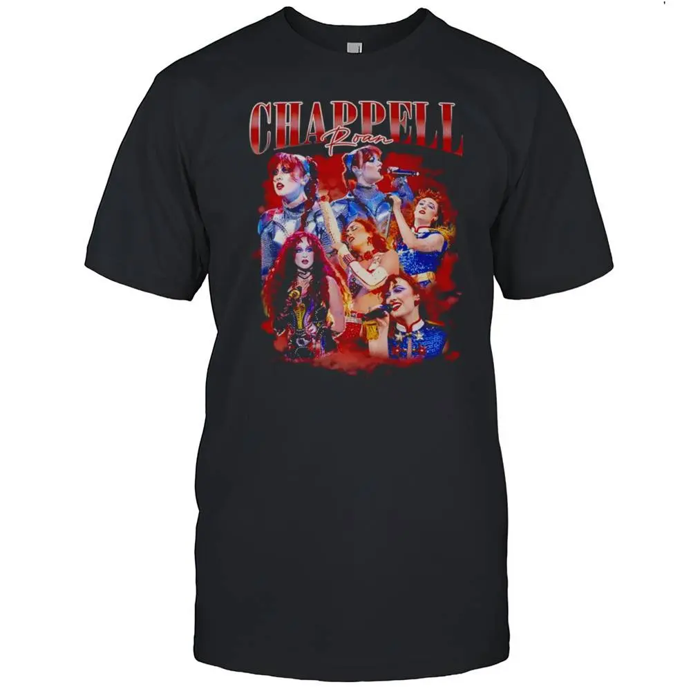 Chappell Roan Retro Bootleg Shirt