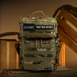 25L Backpack OCP Camo 25L Backpack OCP Camo