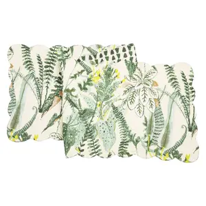 Parson Table Runner by Valerie