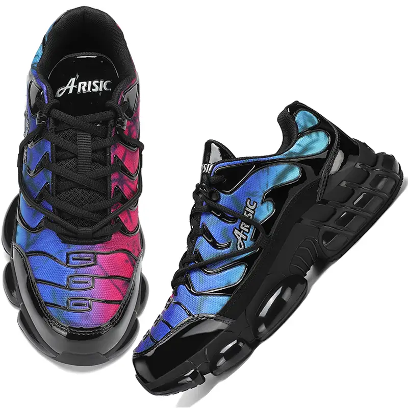 Steel Toe Shoes for Men Women Wide Lightweight Safety Sneakers Comfortable Safety Shoes Colorful Tennis Work Shoes