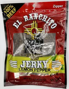Lemon Pepper 2oz Lemon Pepper 2oz