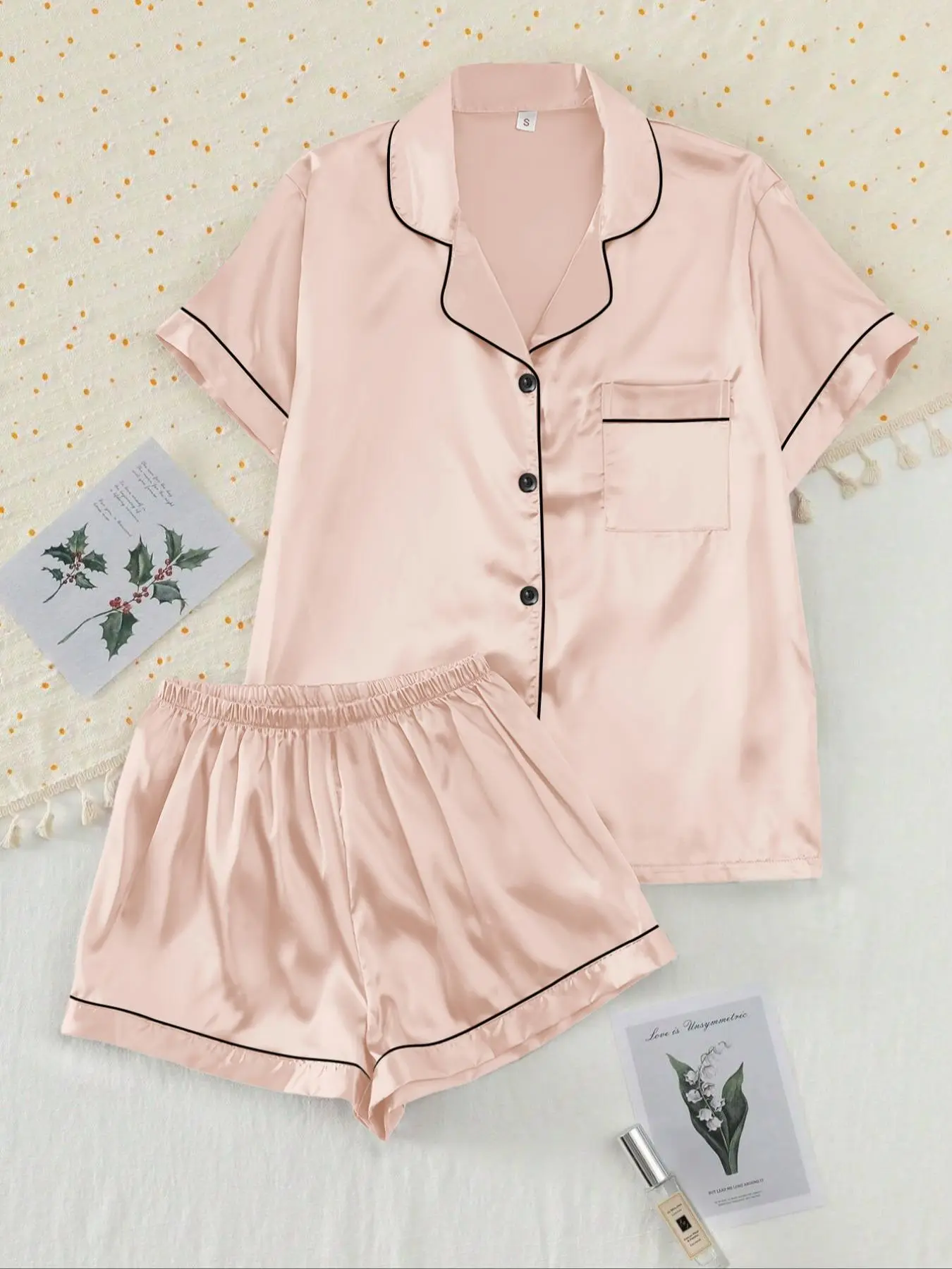 Baby Pink