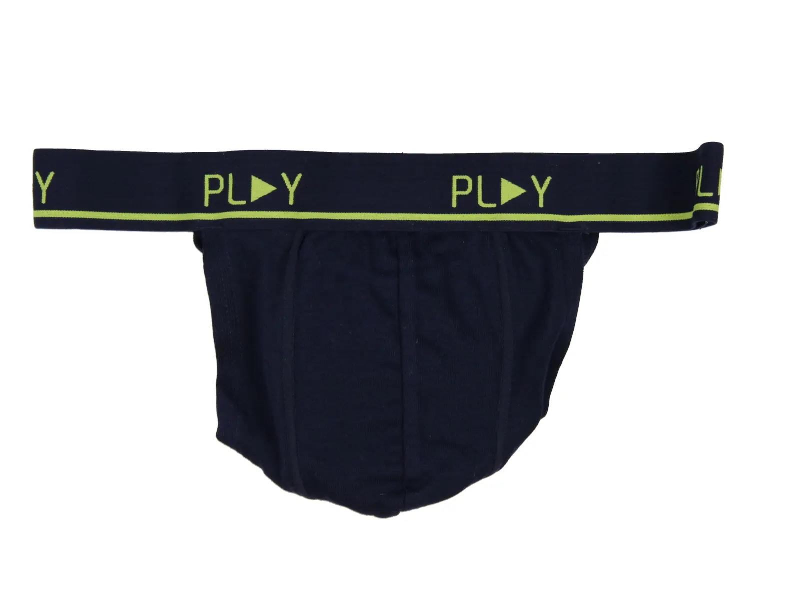 Men's Play Casual Lounge Low Rise Boxer Brief Underwear Loungewear Sleepwear