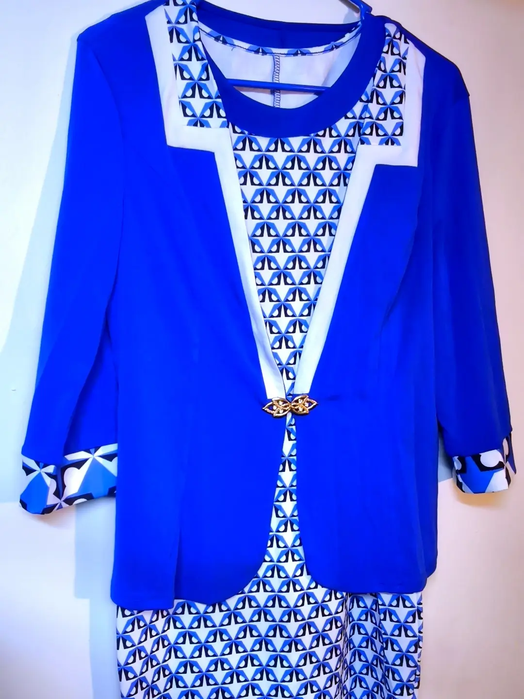 Premium dresses green box mixed Summer