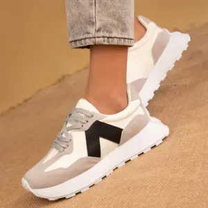 SMITH 2 FASHION SNEAKERS