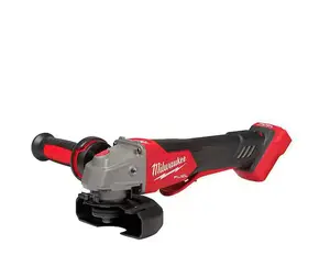 Milwaukee M18 FUEL 4-1/2"-5" Grinder with Variable Speed & Paddle Switch 2888-20 (TOOL ONLY)