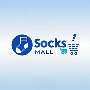 QWJ Socks shop logo