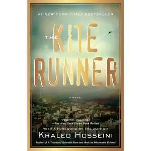 USED-The Kite Runner by Hosseini, Khaled (Paperback)
