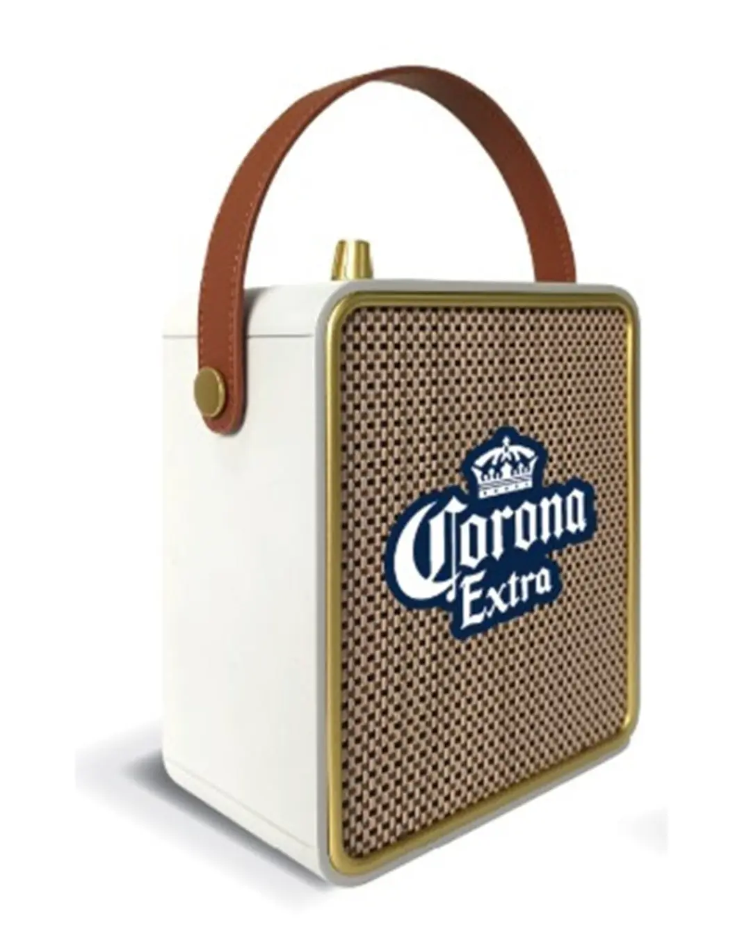 Corona Retro Bluetooth Party Speaker