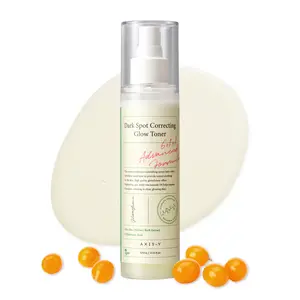 AXIS-Y Dark Spot Correcting Glow Toner (125ml)
