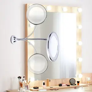 LED Makeup Mirror