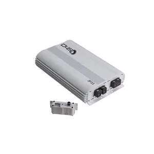 Down4Sound JP33 – Bass Amplifier