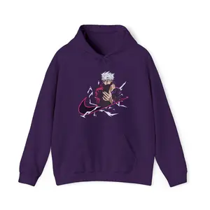 Jujutsu Kaisen Hoodie