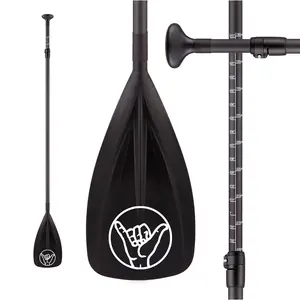 Paddle Board Paddles