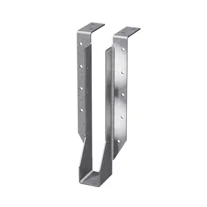 Simpson Strong-Tie HU212TF (2" x 12") 12 Gauge Galvanized Heavy Top-Flange Joist Hanger