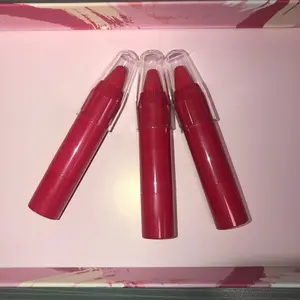 Lip Crayon Bundle #3