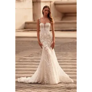 Sherri Hill Bridal Dress 71140