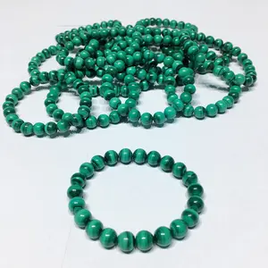 beautiful malachite bracelet