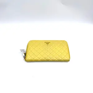 Pre-owned PRADA As shown Clutches & Wristlets HZ 2079 wallet 26.03.10