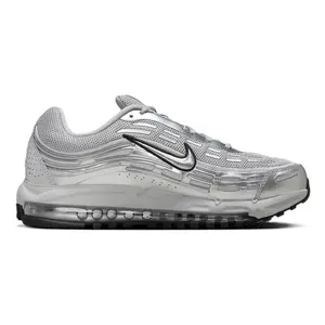 Nike Air Max TL 2.5 Metallic Silver HM8818-001 Men's Fashion Shoes New