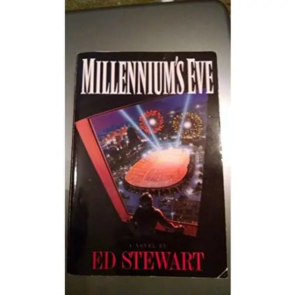 USED-Millennium's Eve by Ed Stewart (Paperback)