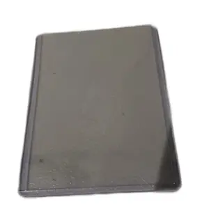 Top Loader pull and sleeve