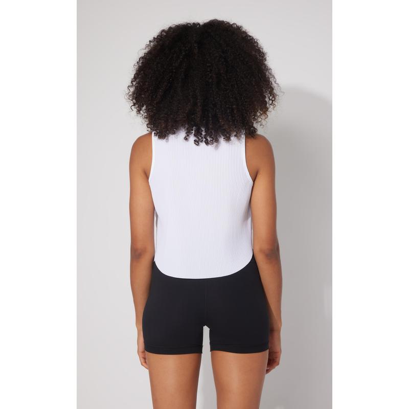 Nude Tech  Haisley Tank