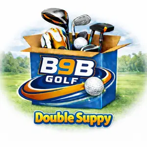 B9B Golf Breaks Double Suppy