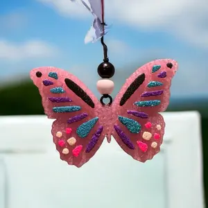 Flying Butterfly