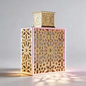 Men's Elixir EDP Spray | Spring 2026 Dark & Woody Scent, 3.4 oz | Clean Guy Aesthetic Long-Lasting Fragrance | Viral TikTok Masculine Perfume | Niche Premium Everyday & Office Wear Luxury Dupe