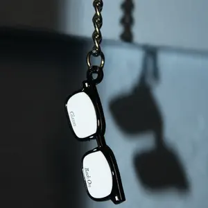 Heated Rivalry Ilya Rozonov Shane Hollander Merch Cute accessories keychain for purse backpack pants