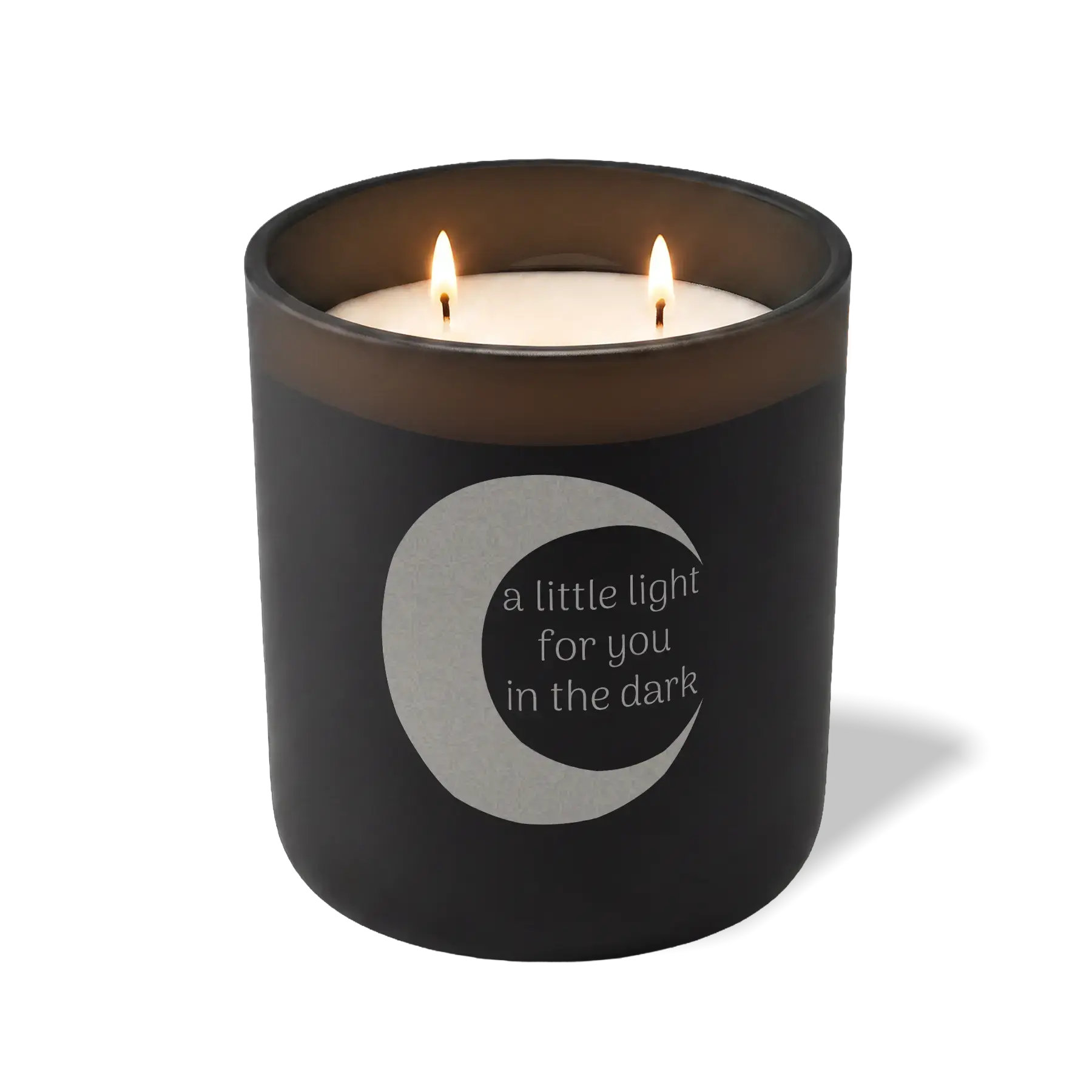 A Little Light For You in the Dark | 12 oz Candle