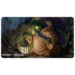 Magic: The Gathering®—FINAL FANTASY™ Tonberry Playmat