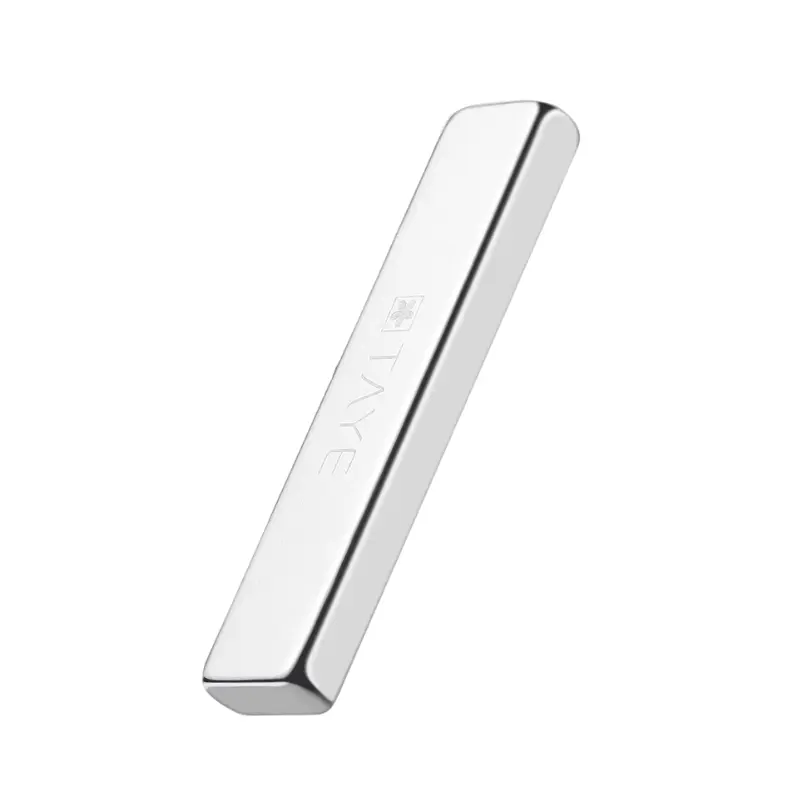 Strong Cat Eye Magnet - Rectangle Cat Eye Magnet for Velvet Nails