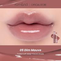 05 DIM MAUVE