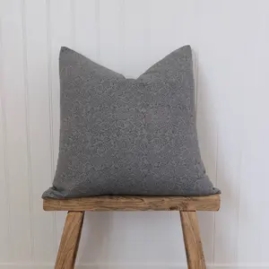 Raya Floral Pillow Cover