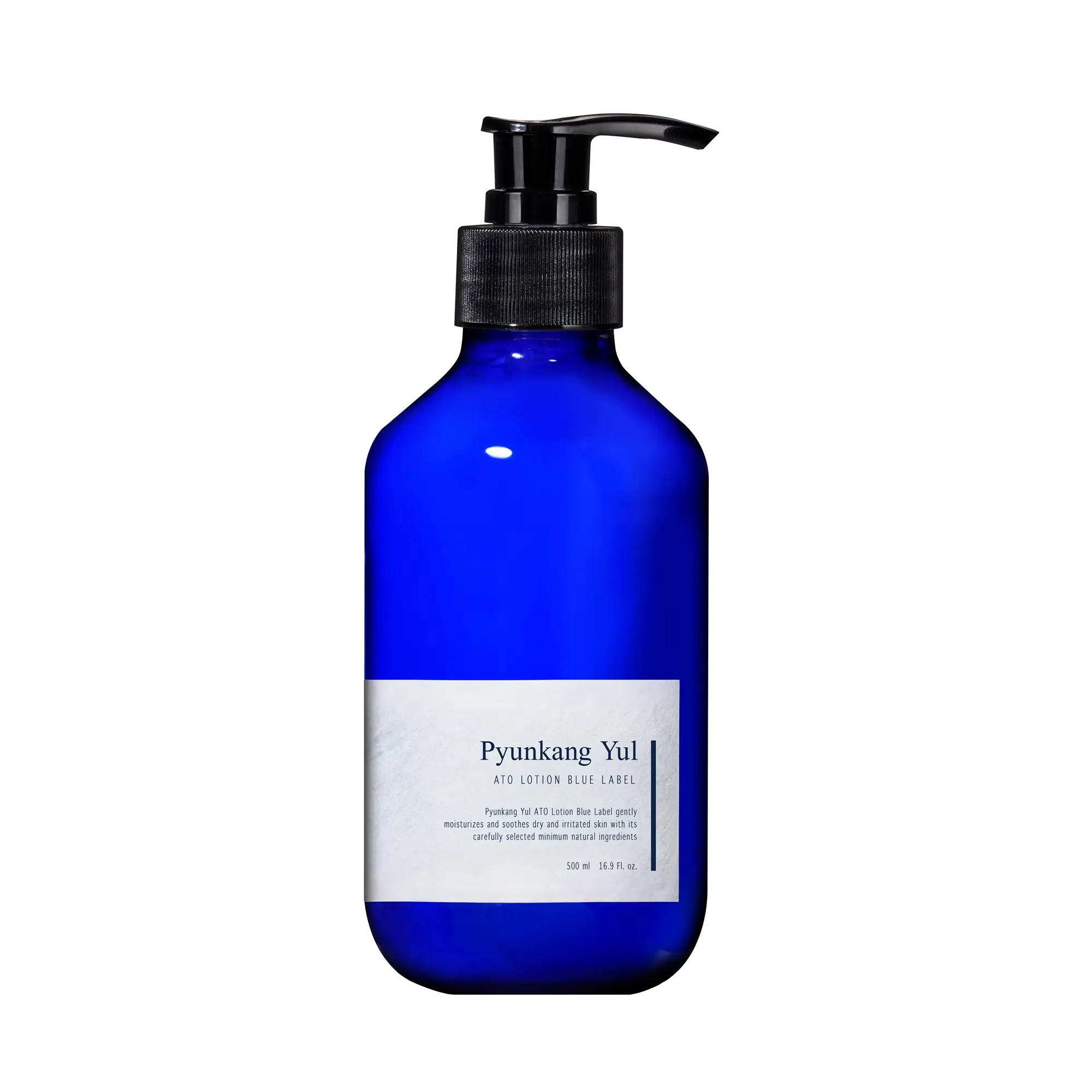 Pyunkang Yul ATO Lotion Blue Label 16.9 oz