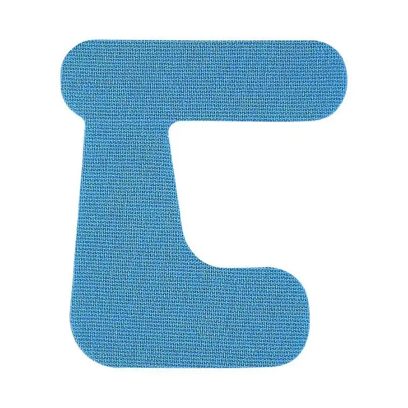 Sky Blue   Right Hand