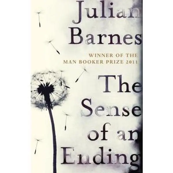 USED-The Sense of an Ending by Barnes Julian (Paperback)