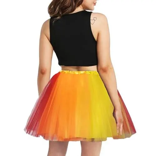 Yellow Orange