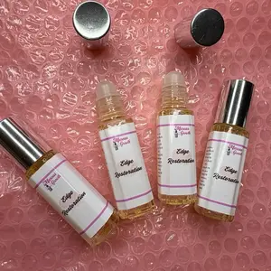 Edge Restoration Roller