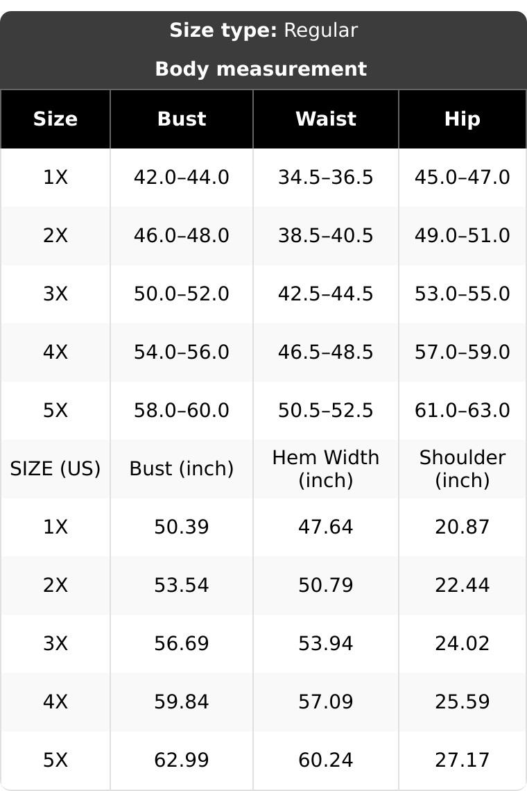 Eytino Womens Plus Size Floral Pattern Scallap Trim Open Front Drop Shoulder Cozy Sweater Cardigan (1X-5X)