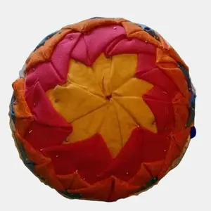 Ornament Ball Decor - Elegant Decorative Ball for Home Decor