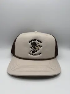 The Dancin' Dove Hat
