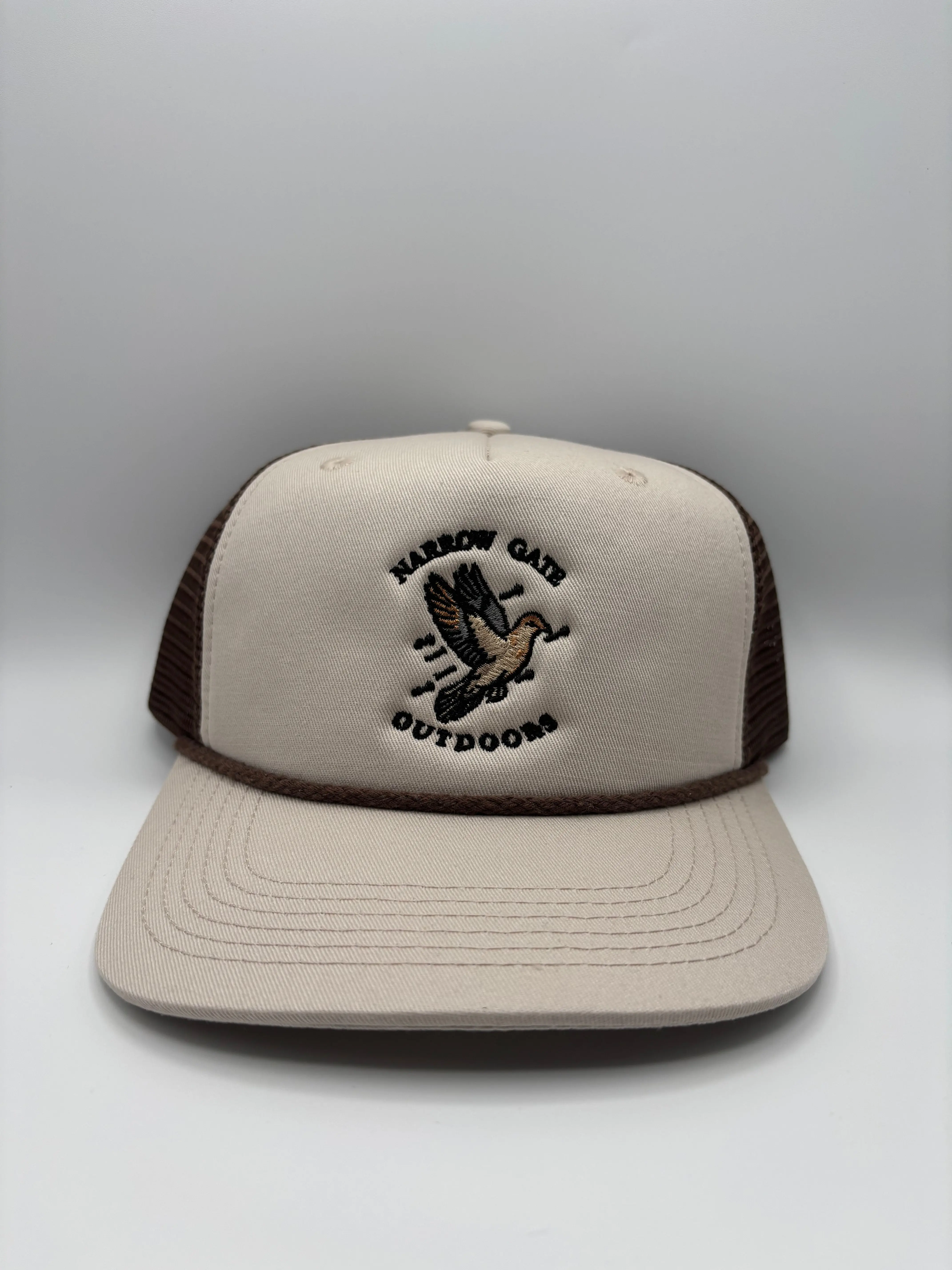 The Dancin' Dove Hat