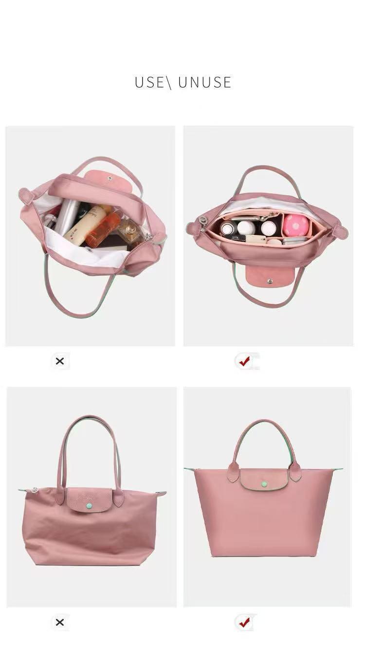 Exceptional Storage Capacity Superior Safety Aesthetic Appeal with Bag Liner for Enhanced Organization